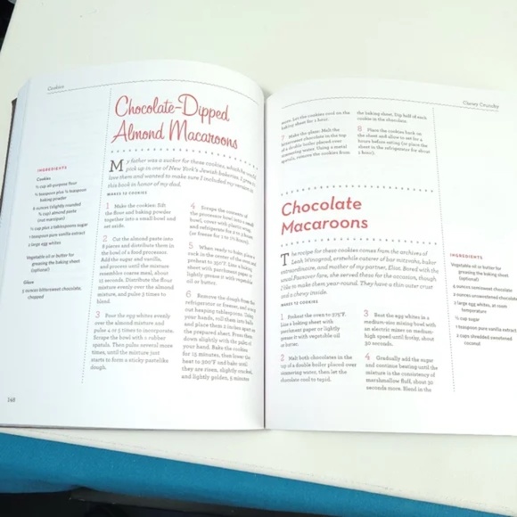 The Rosie's Bakery All-Butter, Cream-Filled, Sugar-Packed Baking Book - Picture 5 of 9